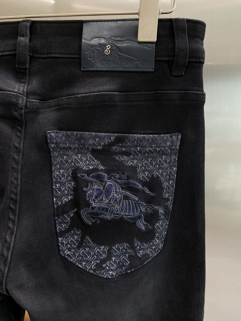 Bv*b*rry jeans